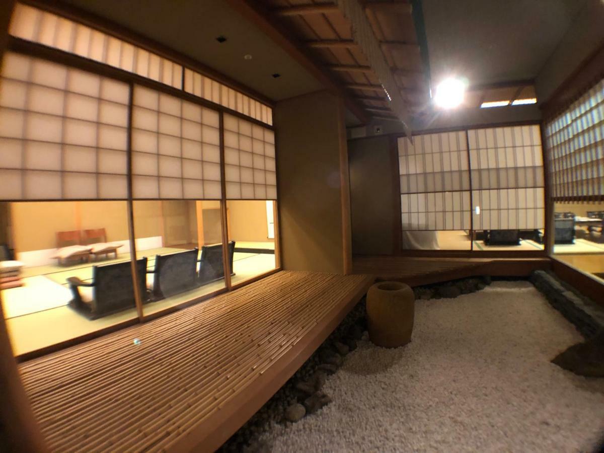シャトレーゼ ガトーキングダム サッポロ ホテル アンド スパリゾート 札幌市 エクステリア 写真