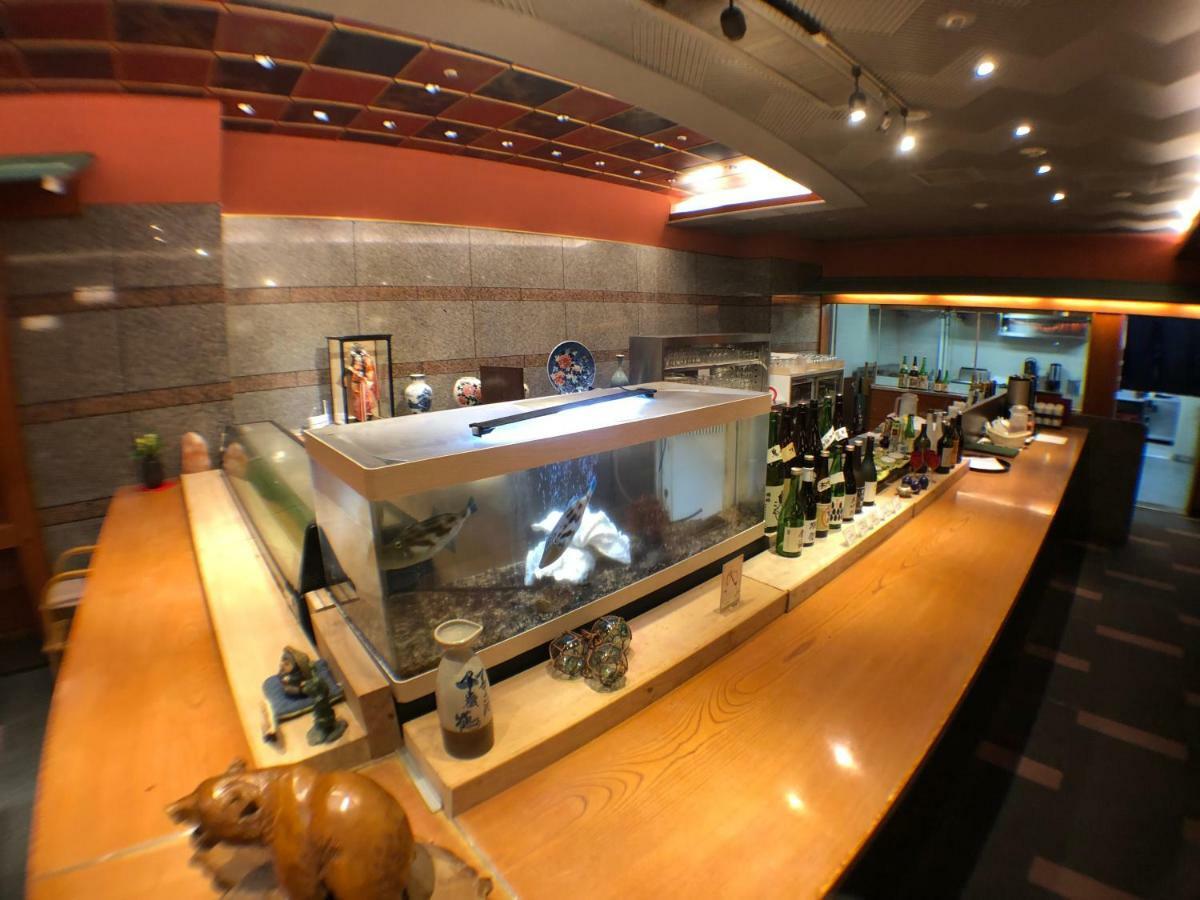 シャトレーゼ ガトーキングダム サッポロ ホテル アンド スパリゾート 札幌市 エクステリア 写真