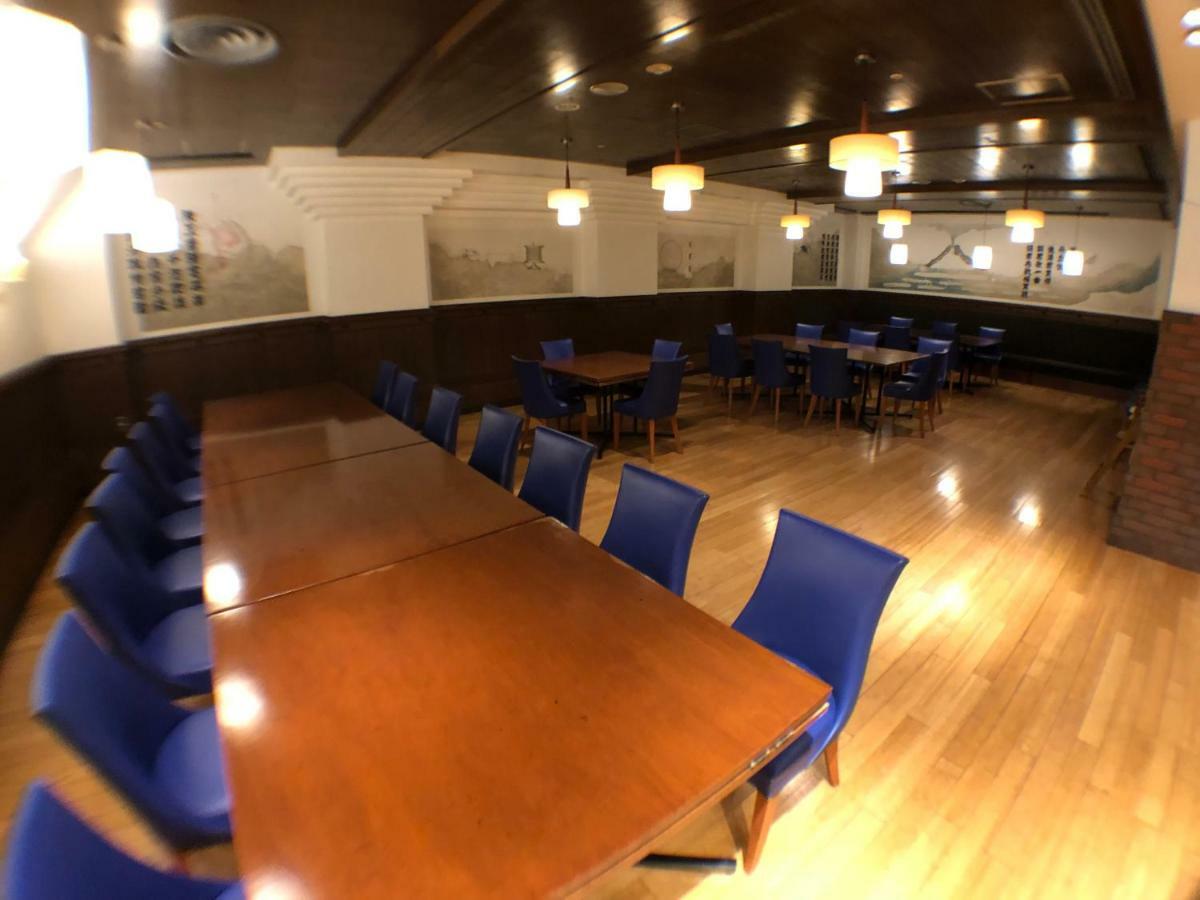シャトレーゼ ガトーキングダム サッポロ ホテル アンド スパリゾート 札幌市 エクステリア 写真