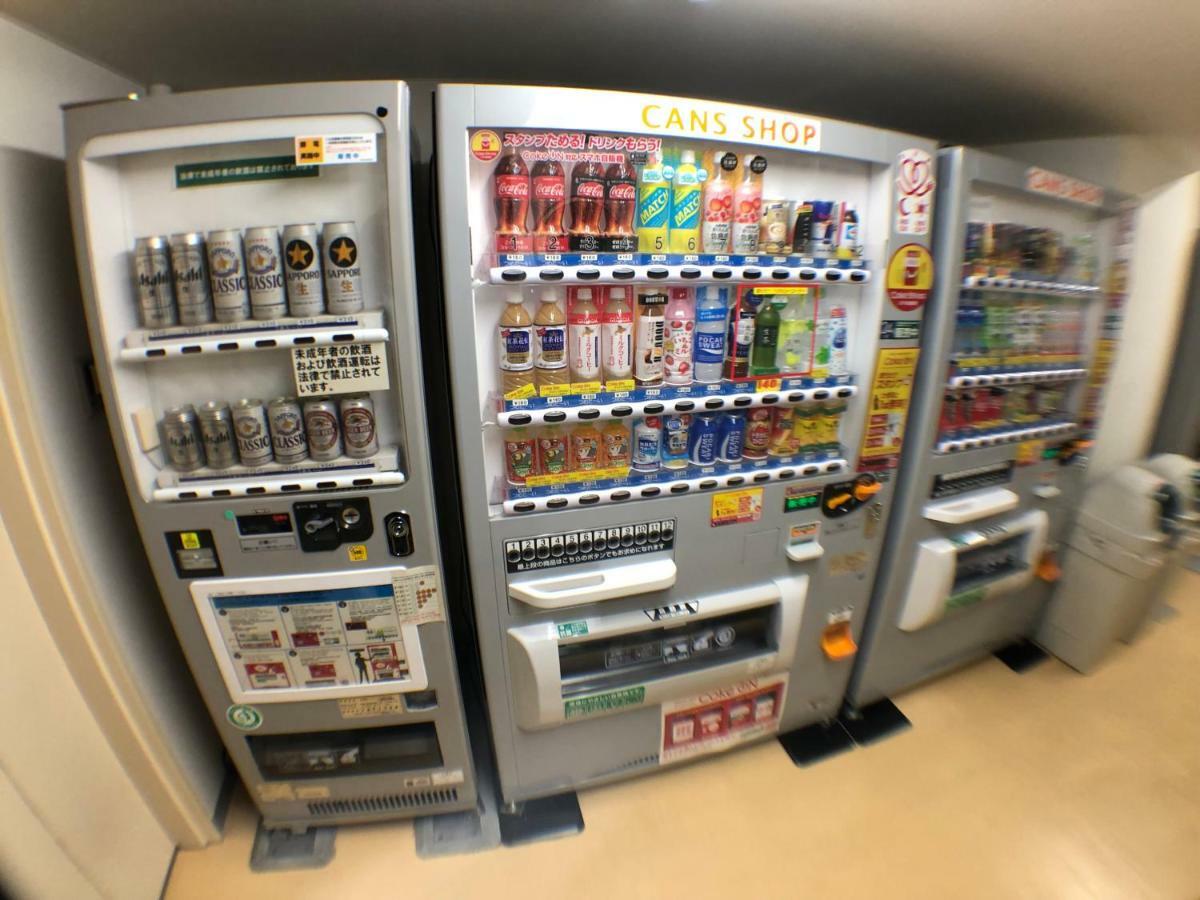 シャトレーゼ ガトーキングダム サッポロ ホテル アンド スパリゾート 札幌市 エクステリア 写真