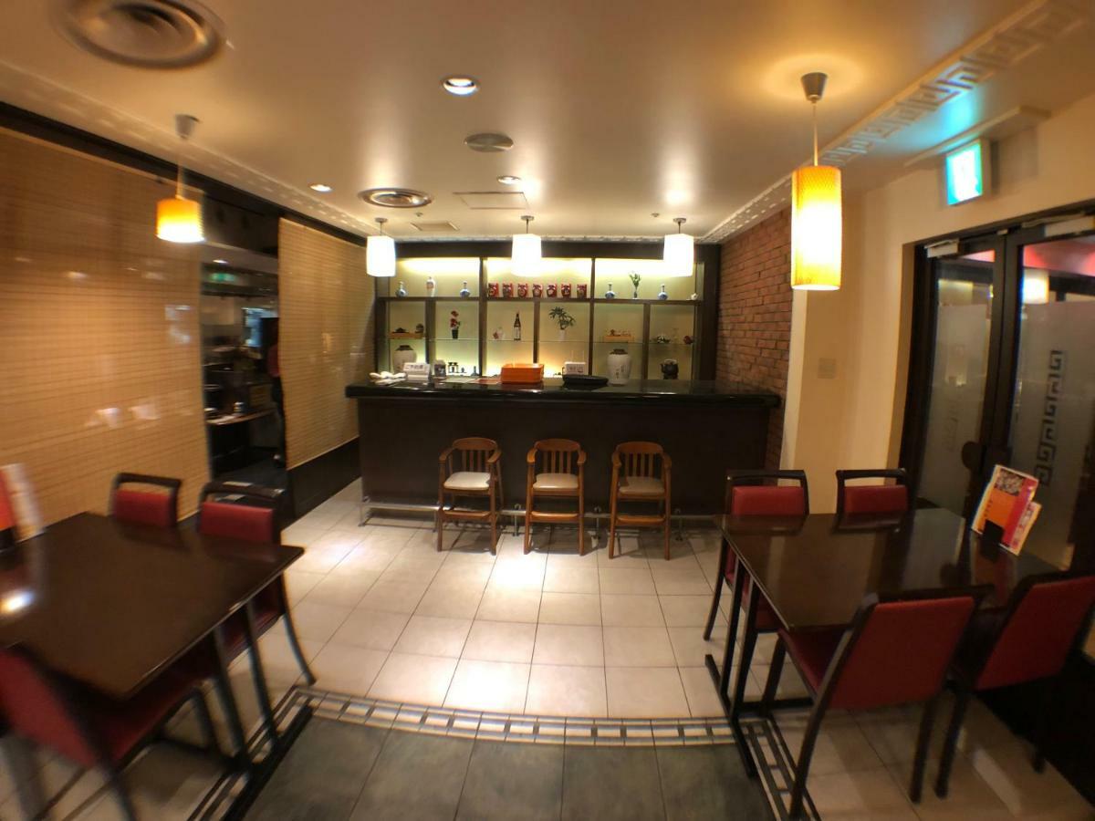 シャトレーゼ ガトーキングダム サッポロ ホテル アンド スパリゾート 札幌市 エクステリア 写真