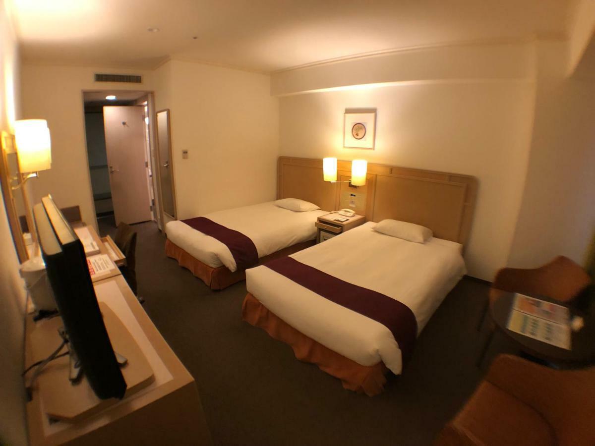 シャトレーゼ ガトーキングダム サッポロ ホテル アンド スパリゾート 札幌市 エクステリア 写真