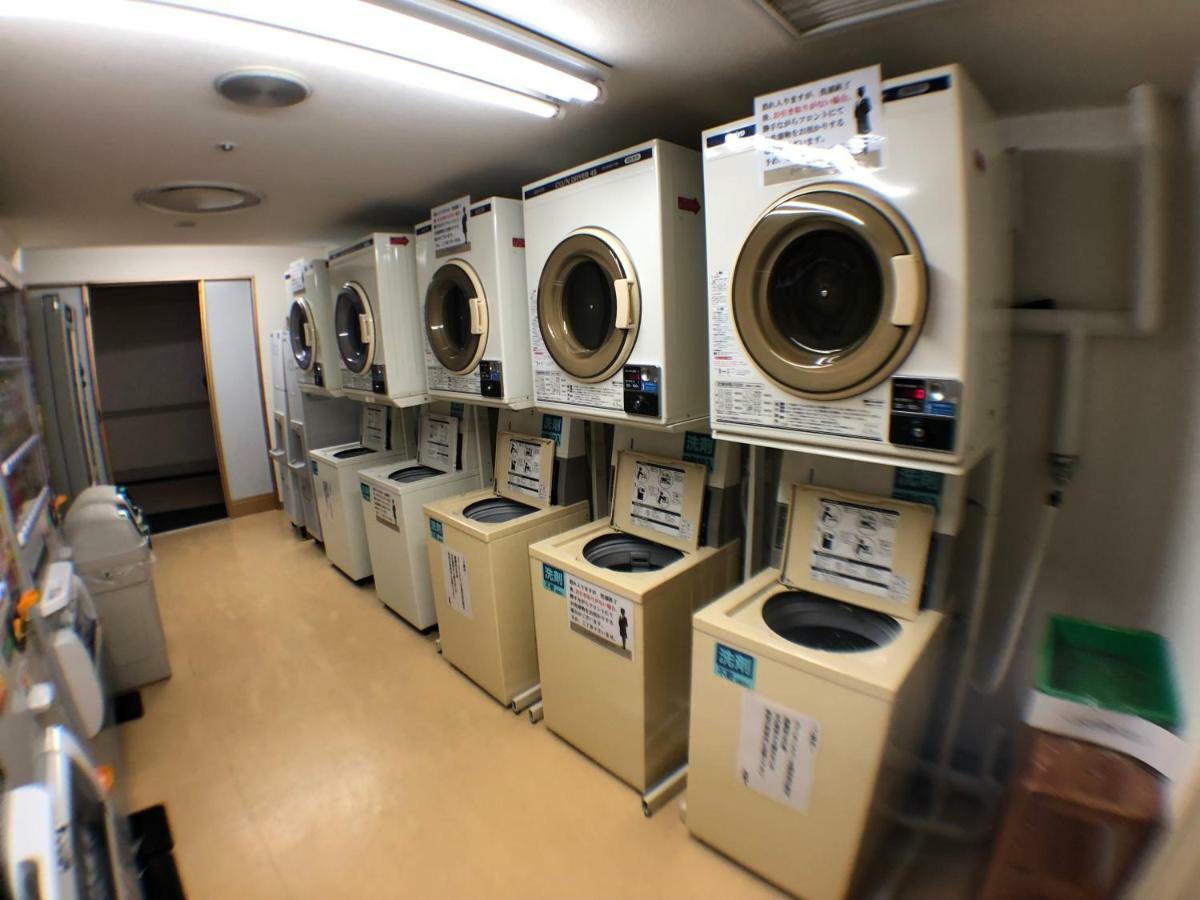 シャトレーゼ ガトーキングダム サッポロ ホテル アンド スパリゾート 札幌市 エクステリア 写真